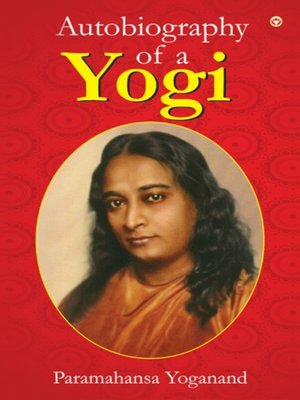 cover image of Autobiography of a Yogi